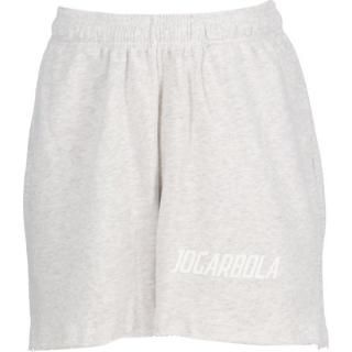 SWEAT SHORTS ASH