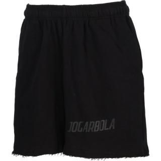 SWEAT SHORTS BLK