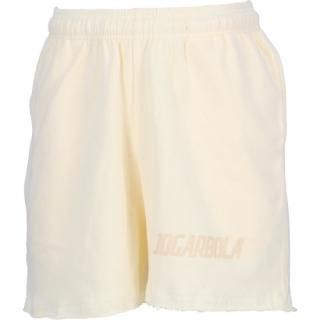 SWEAT SHORTS NATURAL