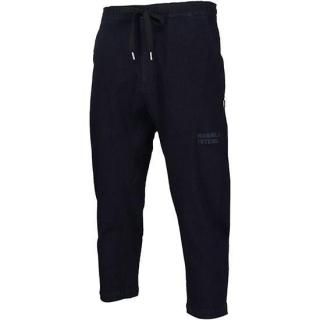 <img class='new_mark_img1' src='https://img.shop-pro.jp/img/new/icons15.gif' style='border:none;display:inline;margin:0px;padding:0px;width:auto;' />COOLMAX TAPERED CROPPED DENIM PANTS