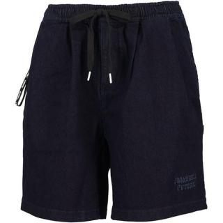 <img class='new_mark_img1' src='https://img.shop-pro.jp/img/new/icons15.gif' style='border:none;display:inline;margin:0px;padding:0px;width:auto;' />COOLMAX TUCK DENIM SHORTS