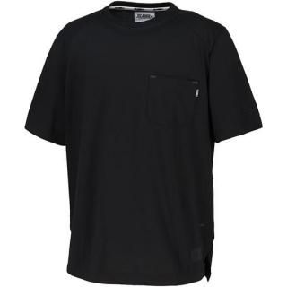 <img class='new_mark_img1' src='https://img.shop-pro.jp/img/new/icons15.gif' style='border:none;display:inline;margin:0px;padding:0px;width:auto;' />COOLMAX BACK OVER POCKET TEE