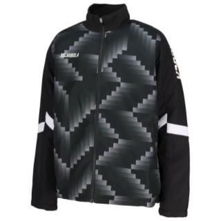 <img class='new_mark_img1' src='https://img.shop-pro.jp/img/new/icons15.gif' style='border:none;display:inline;margin:0px;padding:0px;width:auto;' />PADDED WARMER JACKET