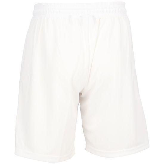 静清のゲームパンツ 静清のゲームパンツ JOGARBOLA ロゴ ゲームパンツ - WHT - [公式