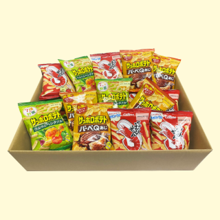 お菓子シリーズ - 詰め放題ショップ|集客するなら「詰め放題」がNo.1!