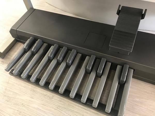 YAMAHA STAGEA STANDARD ELS-01 2006年製 - 中古楽器専門店 YAMAHA STAGEA STANDARD ELS-01 2006年製 - 中古楽器専門店