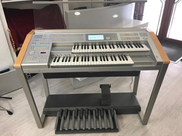 エレクトーン】【タイムセール中】ヤマハ STAGEA ELS-01 '06年製