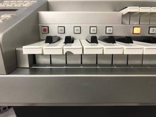 YAMAHA STAGEA STANDARD ELS-01 2006年製 - 中古楽器専門店 YAMAHA STAGEA STANDARD ELS-01 2006年製 - 中古楽器専門店