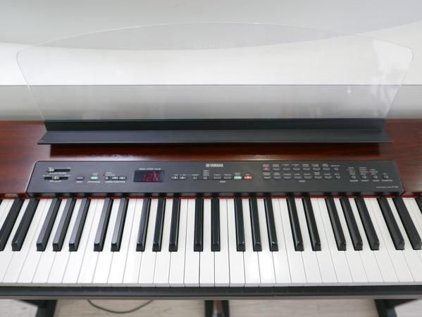 YAMAHA P-120 2002年製 - 中古楽器専門店マルカート YAMAHA P-120 2002年製 - 中古楽器専門店マルカート