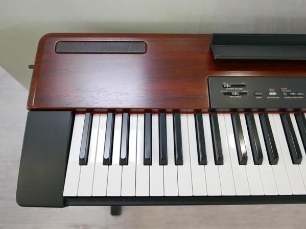 YAMAHA 電子ピアノ P-120 鍵盤楽器