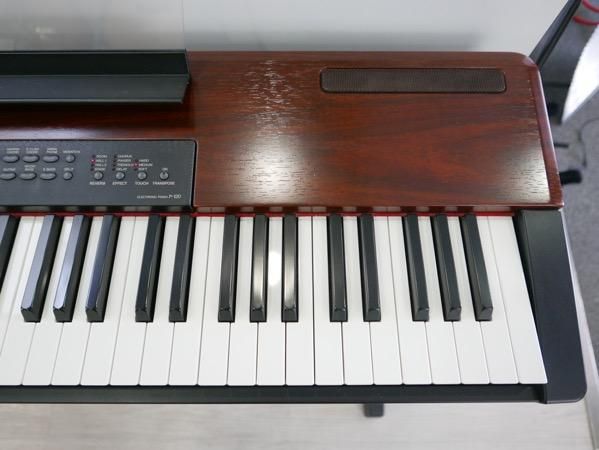YAMAHA P-120 2002年製 - 中古楽器専門店マルカート YAMAHA P-120 2002年製 - 中古楽器専門店マルカート