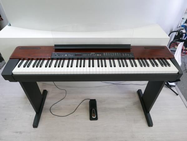 YAMAHA P-120 2002年製 - 中古楽器専門店マルカート YAMAHA P-120 2002年製 - 中古楽器専門店マルカート