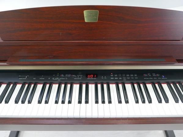 その他 YAMAHA CLP-330M ヤマハ | CLP-330 - Clavinova（クラビノーバ） - 概要