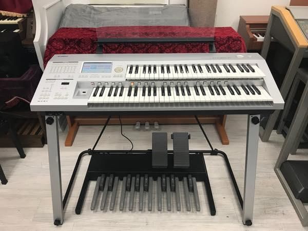 YAMAHA STAGEA D-DECK Package 2007年製 - 中古楽器専門店マルカート YAMAHA STAGEA D-DECK Package 2007年製 - 中古楽器専門店マルカート