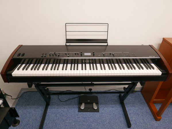 KAWAI MP10 2011年製 - 中古楽器専門店マルカート