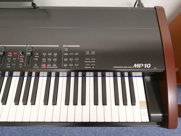 KAWAI MP10 2011年製 - 中古楽器専門店マルカート