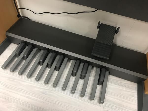 YAMAHA STAGEA mini ELB-01 2007年製 - 中古楽器専門店マルカート