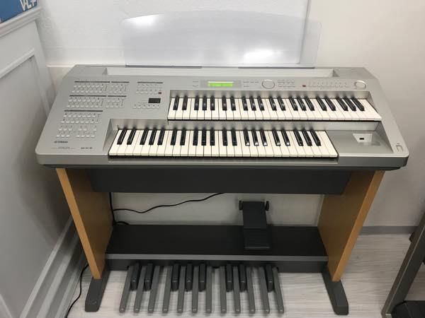 YAMAHA STAGEA mini ELB-01 2007年製 - 中古楽器専門店マルカート