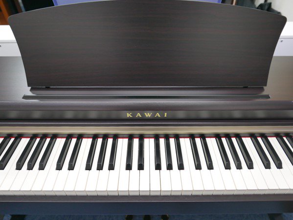 KAWAI CN24R 2014年製 - 中古楽器専門店マルカート