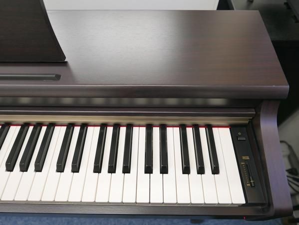 ♫中古電子ピアノ カワイ CN24R 2014年製