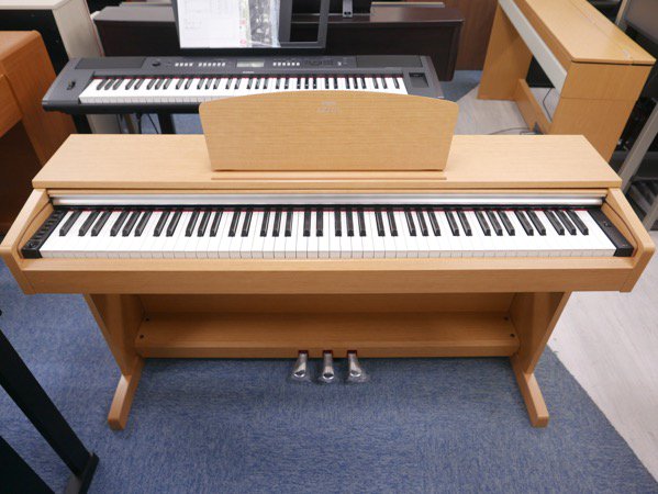 YAMAHA YDP-141C 2010年製 - 中古楽器専門店マルカート