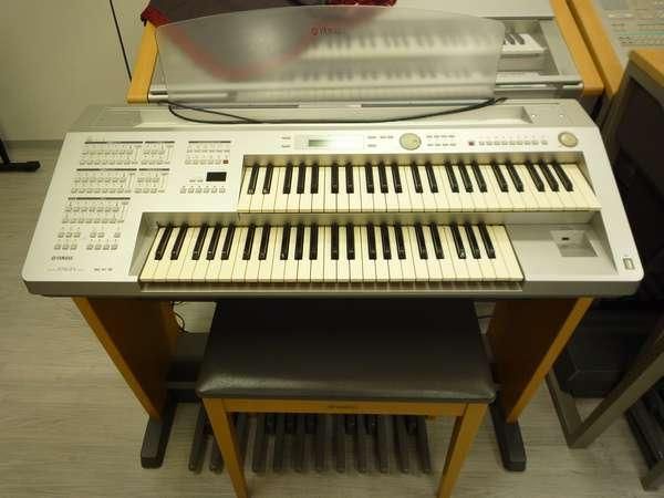YAMAHA STAGEA mini ELB-01 2006年製 - 中古楽器専門店マルカート