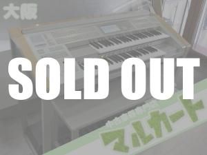 <img class='new_mark_img1' src='https://img.shop-pro.jp/img/new/icons48.gif' style='border:none;display:inline;margin:0px;padding:0px;width:auto;' />YAMAHA STAGEA CUSTOM ELS-01C 2006ǯ ֹ桧s0915