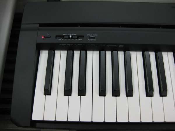 YAMAHA P-45B 2015年製 - 中古楽器専門店マルカート