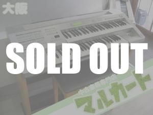 <img class='new_mark_img1' src='https://img.shop-pro.jp/img/new/icons48.gif' style='border:none;display:inline;margin:0px;padding:0px;width:auto;' />YAMAHA STAGEA mini ELB-01 2008ǯ