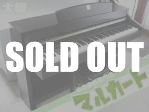 <img class='new_mark_img1' src='https://img.shop-pro.jp/img/new/icons48.gif' style='border:none;display:inline;margin:0px;padding:0px;width:auto;' />YAMAHA CLP-340R 2008ǯ