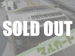 <img class='new_mark_img1' src='https://img.shop-pro.jp/img/new/icons48.gif' style='border:none;display:inline;margin:0px;padding:0px;width:auto;' />YAMAHA STAGEA mini ELB-01 2008ǯ