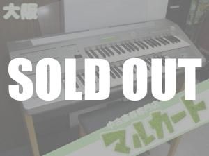 <img class='new_mark_img1' src='https://img.shop-pro.jp/img/new/icons48.gif' style='border:none;display:inline;margin:0px;padding:0px;width:auto;' />YAMAHA STAGEA mini ELB-01 2007ǯ