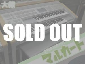 <img class='new_mark_img1' src='https://img.shop-pro.jp/img/new/icons48.gif' style='border:none;display:inline;margin:0px;padding:0px;width:auto;' />YAMAHA STAGEA STANDARD ELS-01 2004ǯ ֹ:y1012