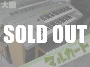 <img class='new_mark_img1' src='https://img.shop-pro.jp/img/new/icons48.gif' style='border:none;display:inline;margin:0px;padding:0px;width:auto;' />YAMAHA STAGEA mini ELB-01 2008ǯ ֹ:y1029