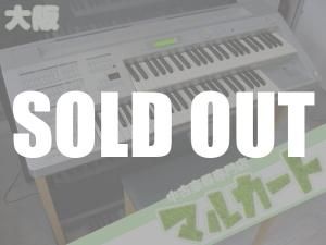 <img class='new_mark_img1' src='https://img.shop-pro.jp/img/new/icons48.gif' style='border:none;display:inline;margin:0px;padding:0px;width:auto;' />YAMAHA STAGEA mini ELB-01 2007ǯ ֹ:a1030