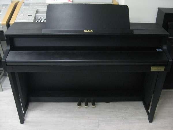 【電子ピアノ】セルヴィアーノグランドCASIOGP300BK16年製 GP-300BK | CELVIANO Grand Hybrid | 電子楽器 | CASIO