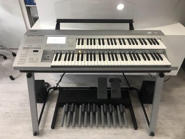 YAMAHA STAGEA D-DECK Package 2008年製 管理番号:u1121 - 中古