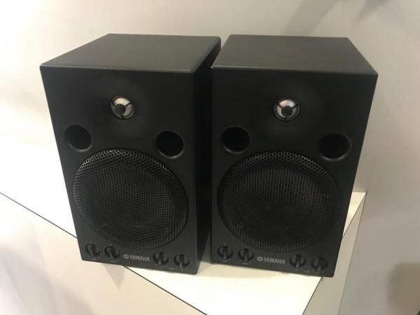 D-Deck7とYamahaスピーカーセット YAMAHA D-DECK DDK-7 エレクトーン 15年製 スピーカー付 鍵盤楽器
