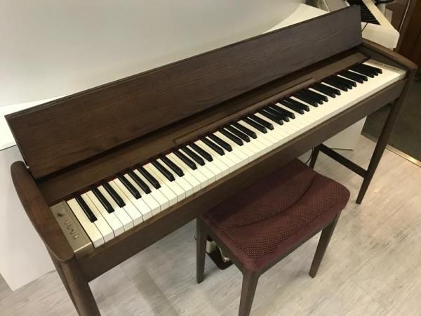 19年製 Roland KF-10-KS きよら KIYORA カリモク