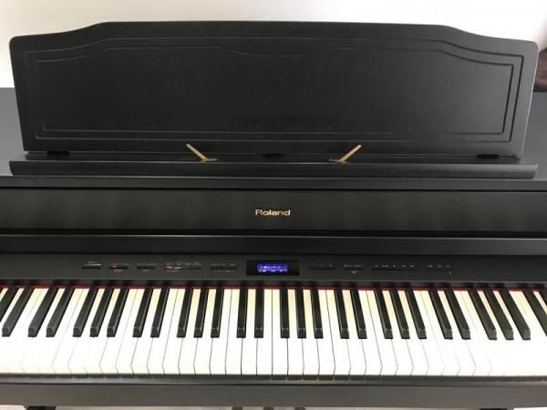 Roland HP508-GP 2015年製 管理番号:u0601 - 中古楽器専門店 Roland HP508-GP 2015年製 管理番号:u0601 - 中古楽器専門店