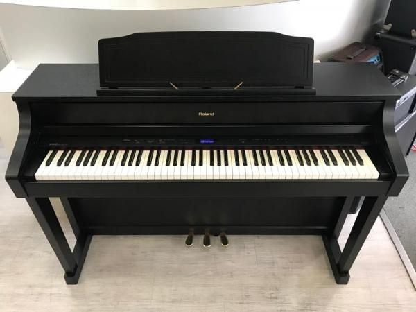 Roland HP508-GP 2015年製 管理番号:u0601 - 中古楽器専門店 Roland HP508-GP 2015年製 管理番号:u0601 - 中古楽器専門店