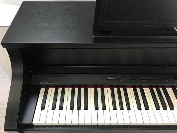 Roland HP508-GP 2015年製 管理番号:u0601 - 中古楽器専門店 Roland HP508-GP 2015年製 管理番号:u0601 - 中古楽器専門店