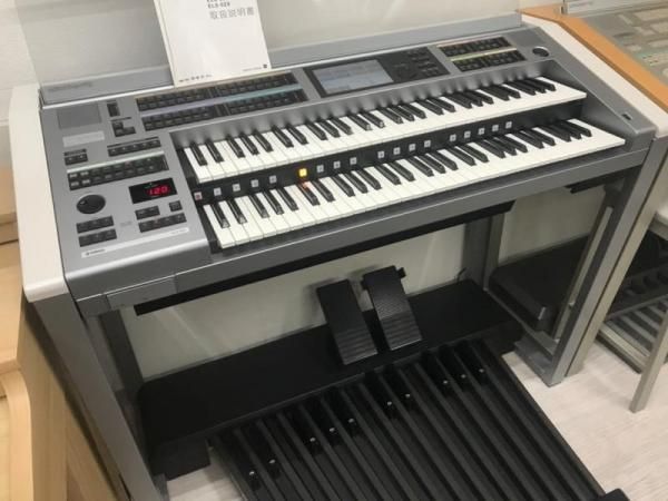 YAMAHA STAGEA PROFESSIONAL ELS-02X 2014年製 - 中古楽器専門店 YAMAHA STAGEA PROFESSIONAL ELS-02X 2014年製 - 中古楽器専門店