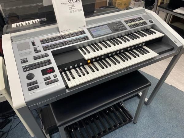 ヤマハ エレクトーン 中古」の買取実績・相場-高額買取なら高く