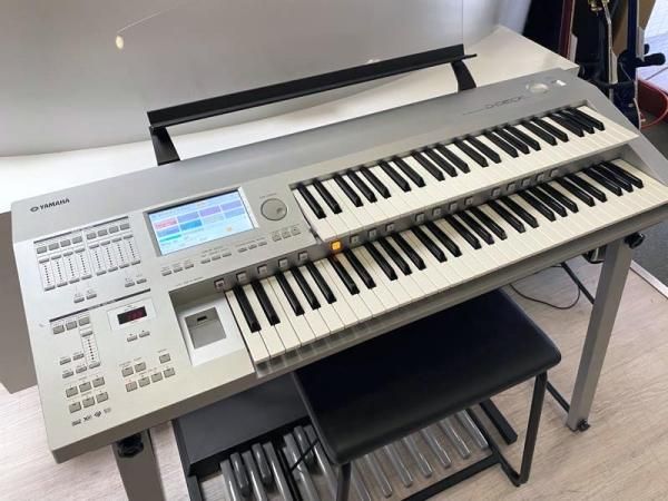 YAMAHA STAGEA D-DECK Package 2010年製 管理番号:u50704 - 中古 YAMAHA STAGEA D-DECK Package 2010年製 管理番号:u50704 - 中古