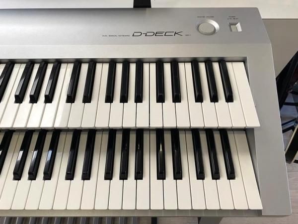 YAMAHA STAGEA D-DECK Package 2010年製 管理番号:u50704 - 中古 YAMAHA STAGEA D-DECK Package 2010年製 管理番号:u50704 - 中古