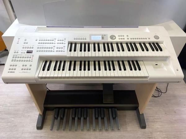 YAMAHA STAGEA BASIC ELB-02 2016年製 管理番号:u50813 - 中古 YAMAHA STAGEA BASIC ELB-02 2016年製 管理番号:u50813 - 中古