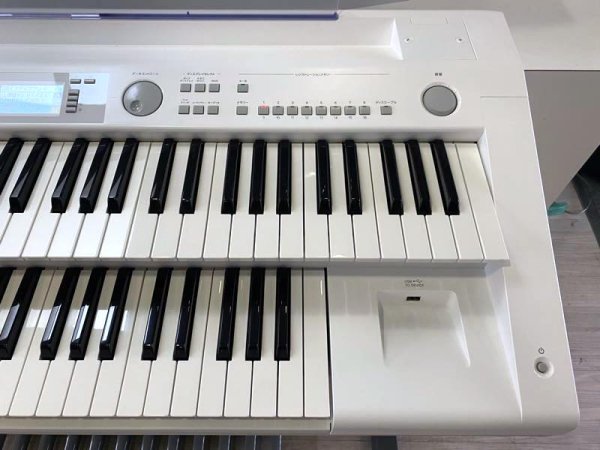 YAMAHA STAGEA BASIC ELB-02 2016年製 管理番号:u50813 - 中古楽器専門店マルカート