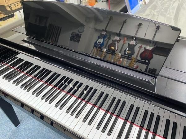 ヤマハ AvantGrand（アバングランド）N1 美品・白鍵張替＆基板交換済 楽天市場】(納期11月以降) ヤマハ アバングランド N1X （鏡面艶