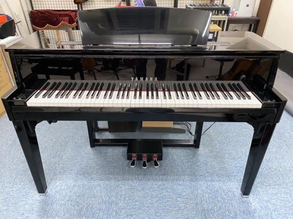 ヤマハ AvantGrand（アバングランド）N1 美品・白鍵張替＆基板交換済 ヤマハ AvantGrand（アバングランド）N1 美品・白鍵張替＆基板